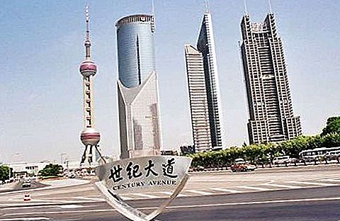 Ειδική οικονομική ζώνη Κινέζικα οικονομικά