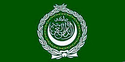 Araabia Liiga