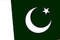 파키스탄의 모하마드 지아 울 하크 대통령