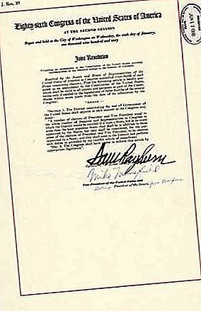 Tjugotre tredje ändring Förenta staternas konstitution