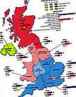 Parti politik Parti Ulster Unionist, Ireland Utara, United Kingdom