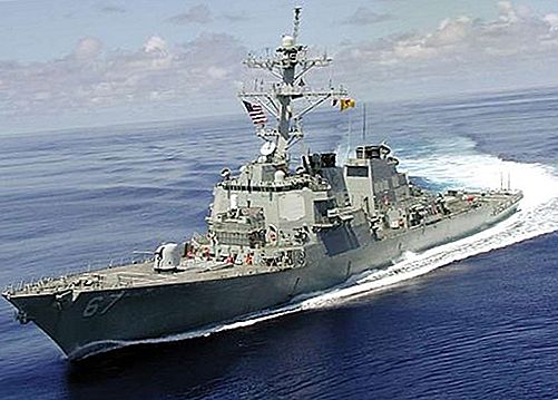 USS Cole-angrep [2000]