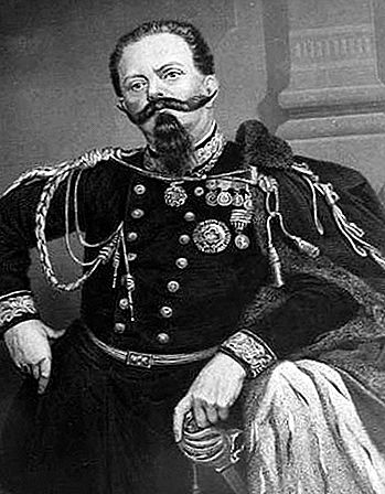 Victor Emmanuel II, koning van Italië