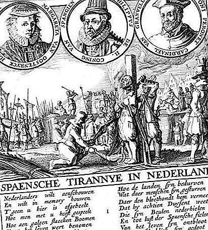 Αντιβασιλέας της Μαργαρίτας της Πάρμας των Κάτω Χωρών [1522–1586]