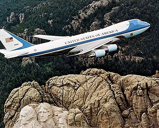 طائرة الرئاسة