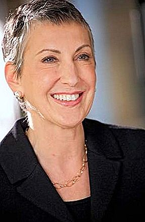 Carly Fiorina ameriška poslovna direktorica in političarka