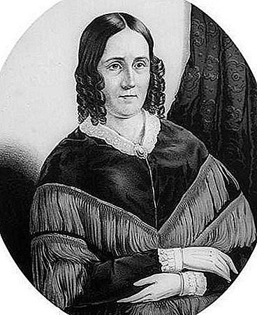 Sarah Polk Αμερικανίδα πρώτη κυρία