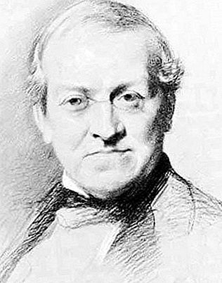 Sir Charles Wheatstone, físico británico