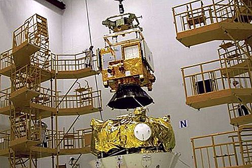 Pesawat ruang angkasa Venus Express European Space Agency