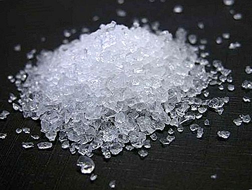 Silica gel na compound