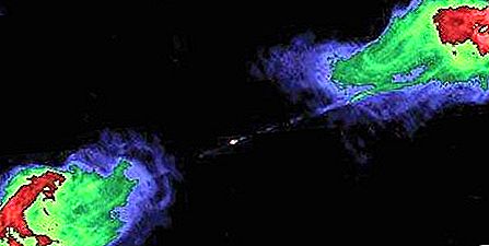 Cygnus Astronómia