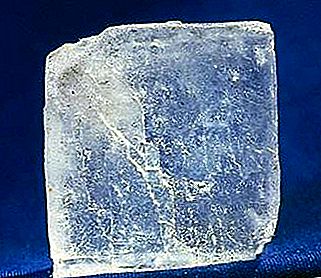 Natrijev klorid sol