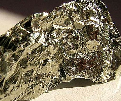 Germanium kemiska element