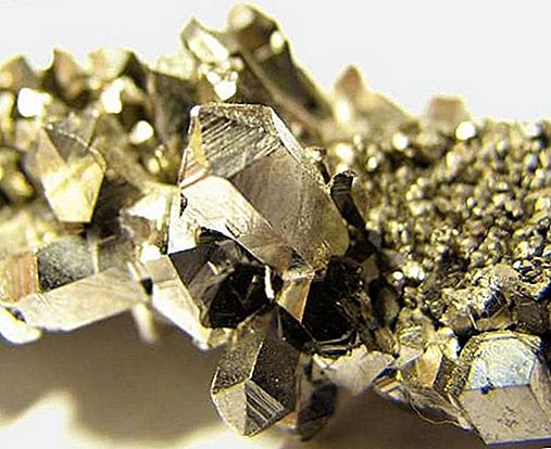 Niobium scheikundig element