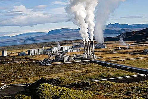 Fizyka energii geotermalnej
