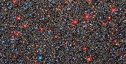 Astronomija Omega Centauri