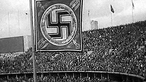 1936. gada Berlīnes olimpiskās spēles