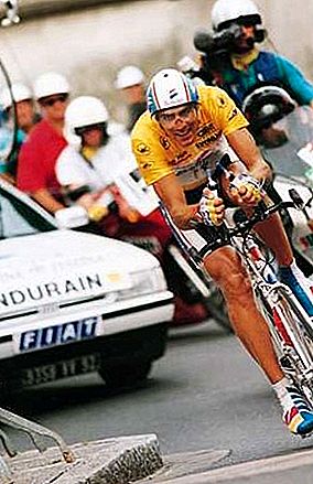 „Tour de France“ dviračių sportas