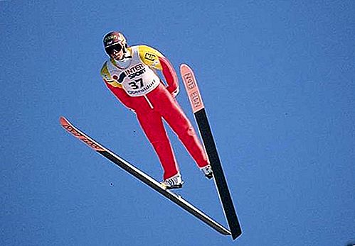 Ski Nordic