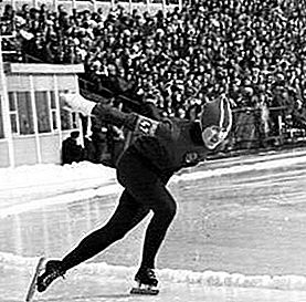 인스 브루 크 1964 올림픽 동계 올림픽