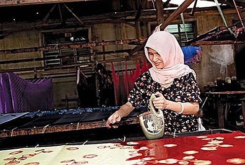 Baskı Tekstil Endüstrisine Direnç