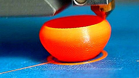 Fremstilling af 3D-trykning