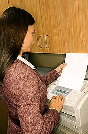 Faxová komunikácia