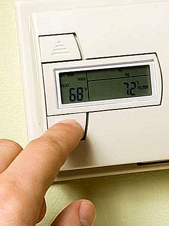 Dispozitiv termostat