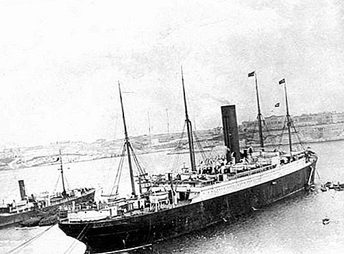 Karpatská loď