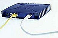Comunicări prin modem prin cablu