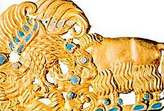Scythian art