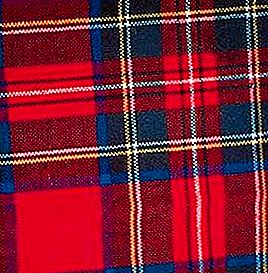 Design tessile scozzese