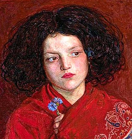 Ford Madox Brown Brytyjski malarz