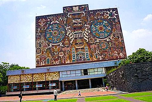 Juan O "Gorman Meksykański architekt i muralista