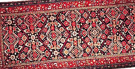 Караджа килим
