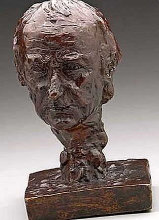 William Rush Amerikanischer Bildhauer