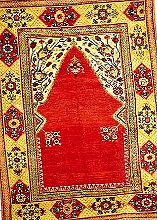 Transsylvanisch tapijt