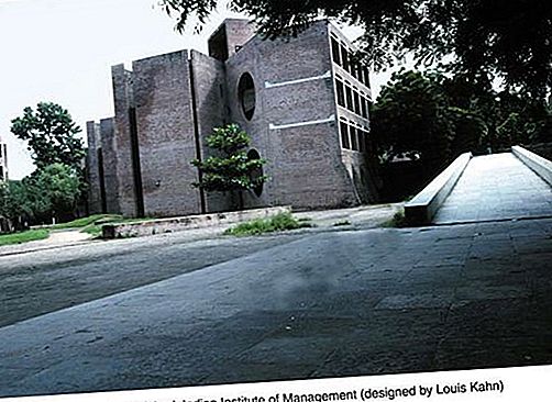 Louis Kahn americký architekt