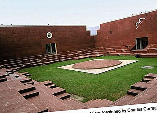 चार्ल्स कोरीया भारतीय वास्तुकार