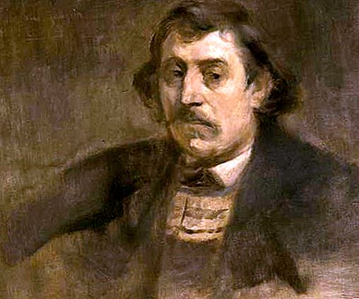 Eugène Carrière Französischer Maler