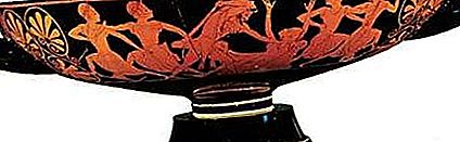 Kylix keramika