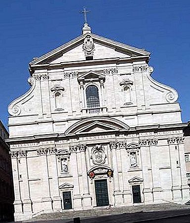 Giacomo della Porta สถาปนิกชาวอิตาลี