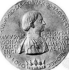 Họa sĩ và huy chương người Ý Il Pisanello
