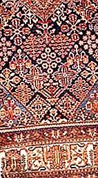 Joshaqan koberec