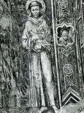 Cimabue Italiaanse schilder