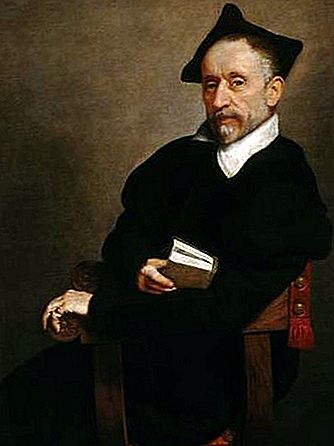 Giovanni Battista Moron Ιταλός ζωγράφος