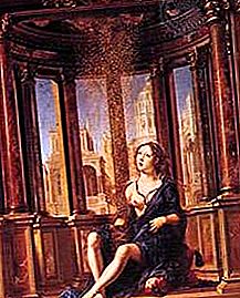Jans Gosarts Nīderlandes gleznotājs