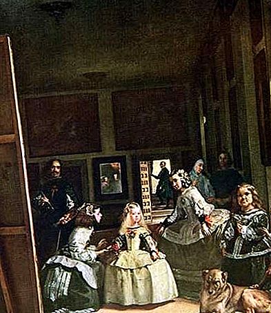Diego Velázquez pintor ng Espanyol