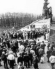 Sitio de la masacre de Babi Yar, Ucrania