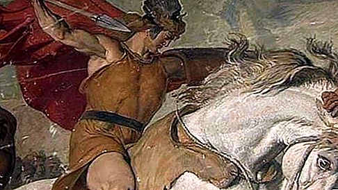 Trận chiến rừng Teutoburg lịch sử La Mã